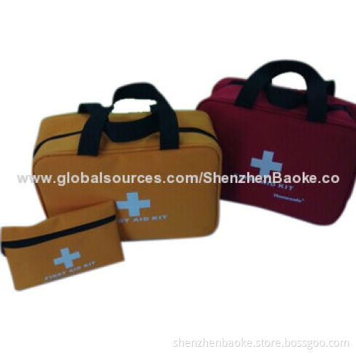 Outdoor Survival First-aid kits